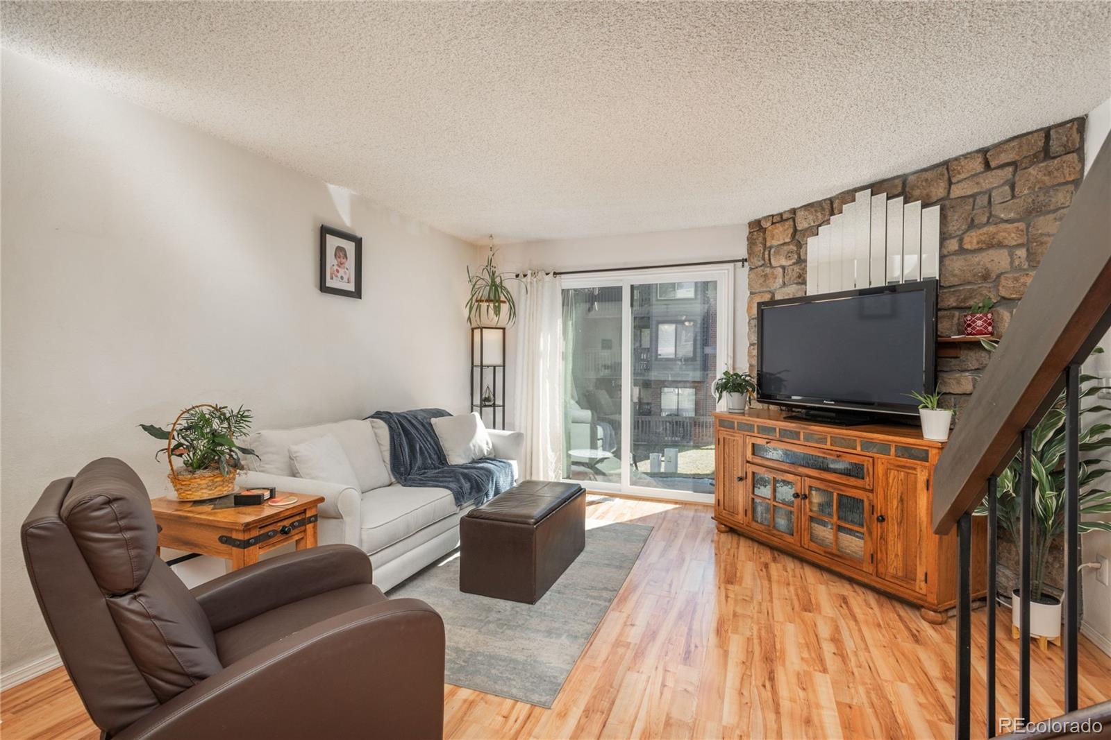 3506 S Depew Street Unit: 3