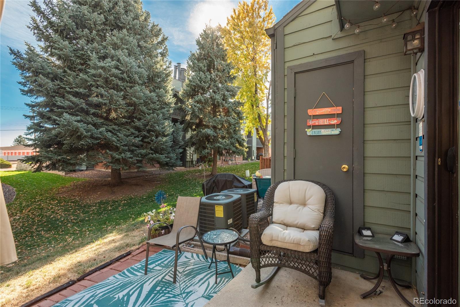 3506 S Depew Street Unit: 3