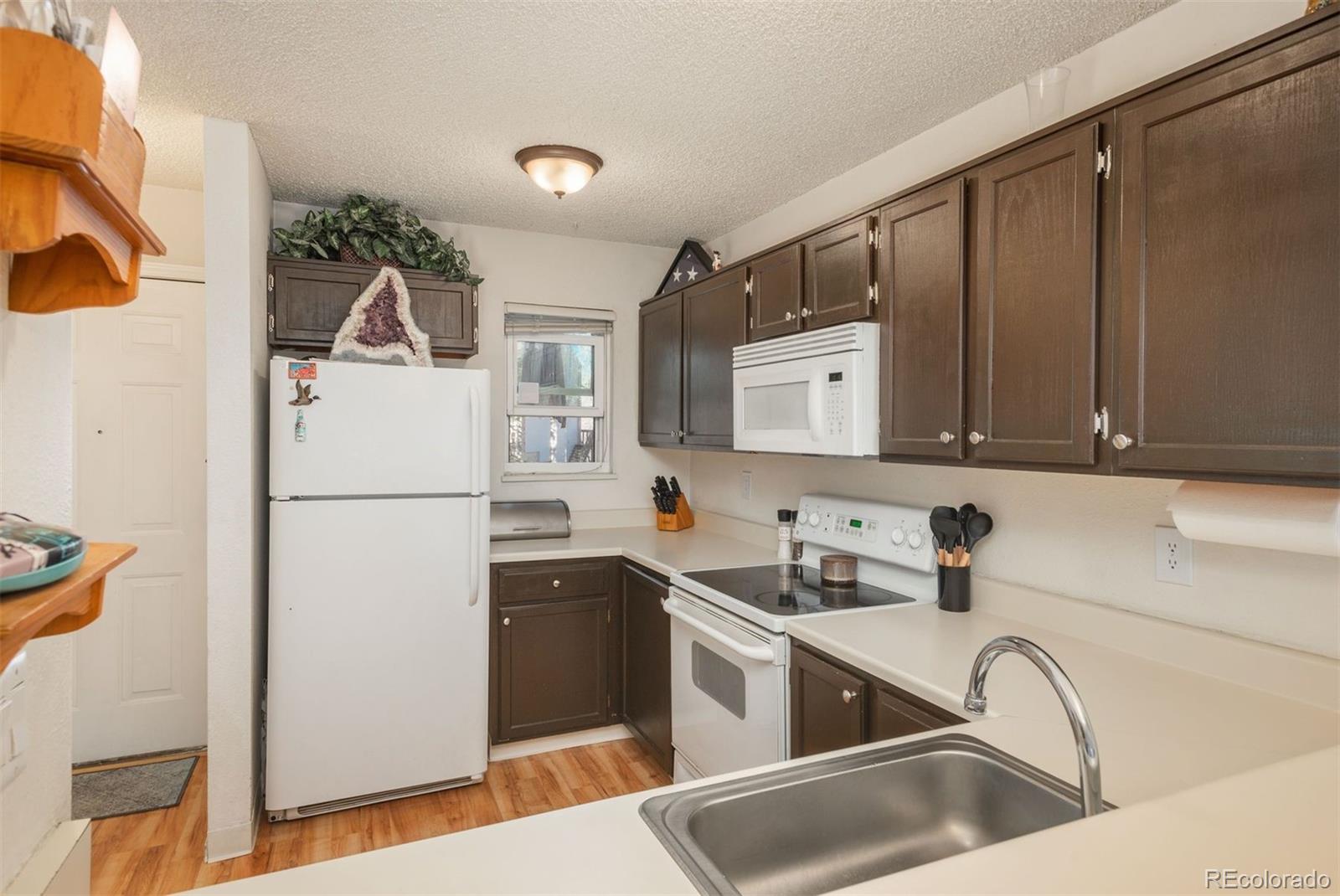 3506 S Depew Street Unit: 3