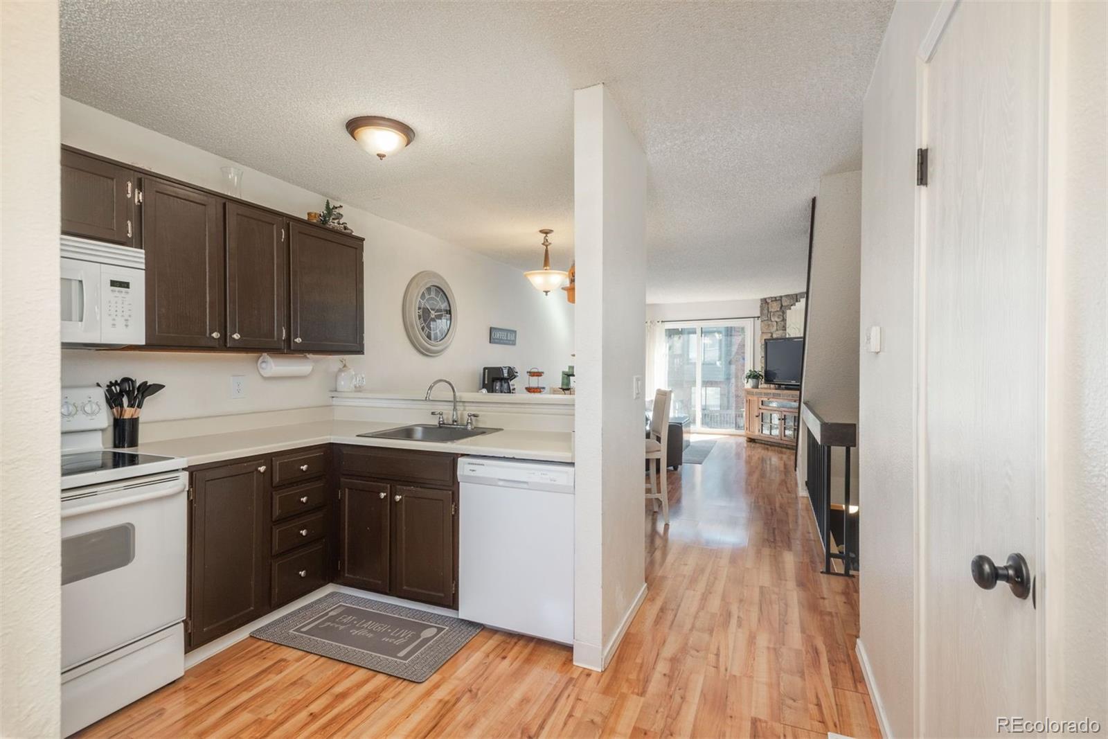 3506 S Depew Street Unit: 3