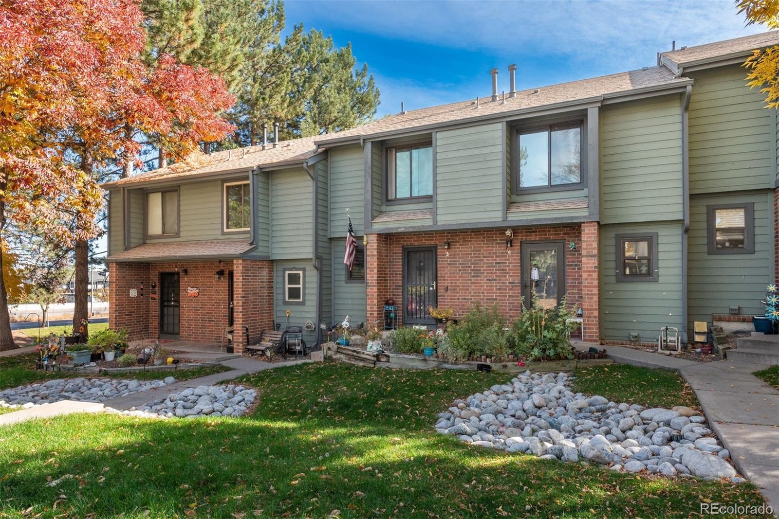 3506 S Depew Street Unit: 3