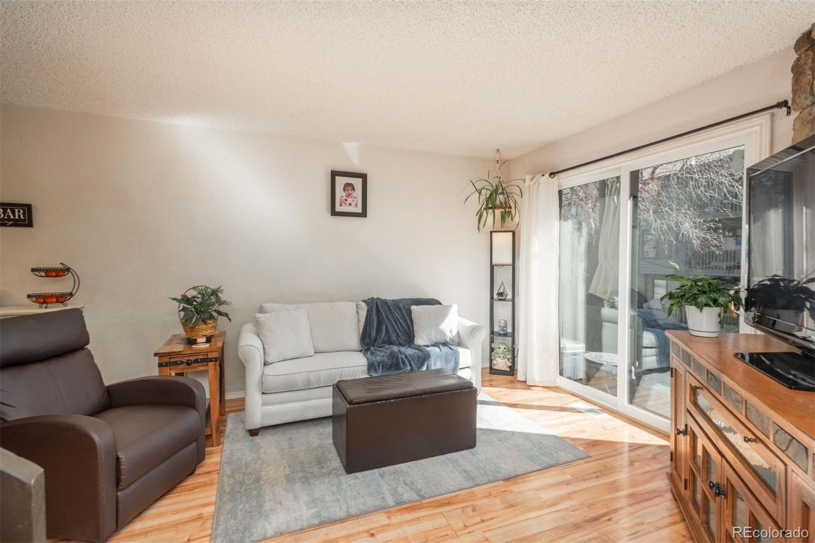 3506 S Depew Street Unit: 3