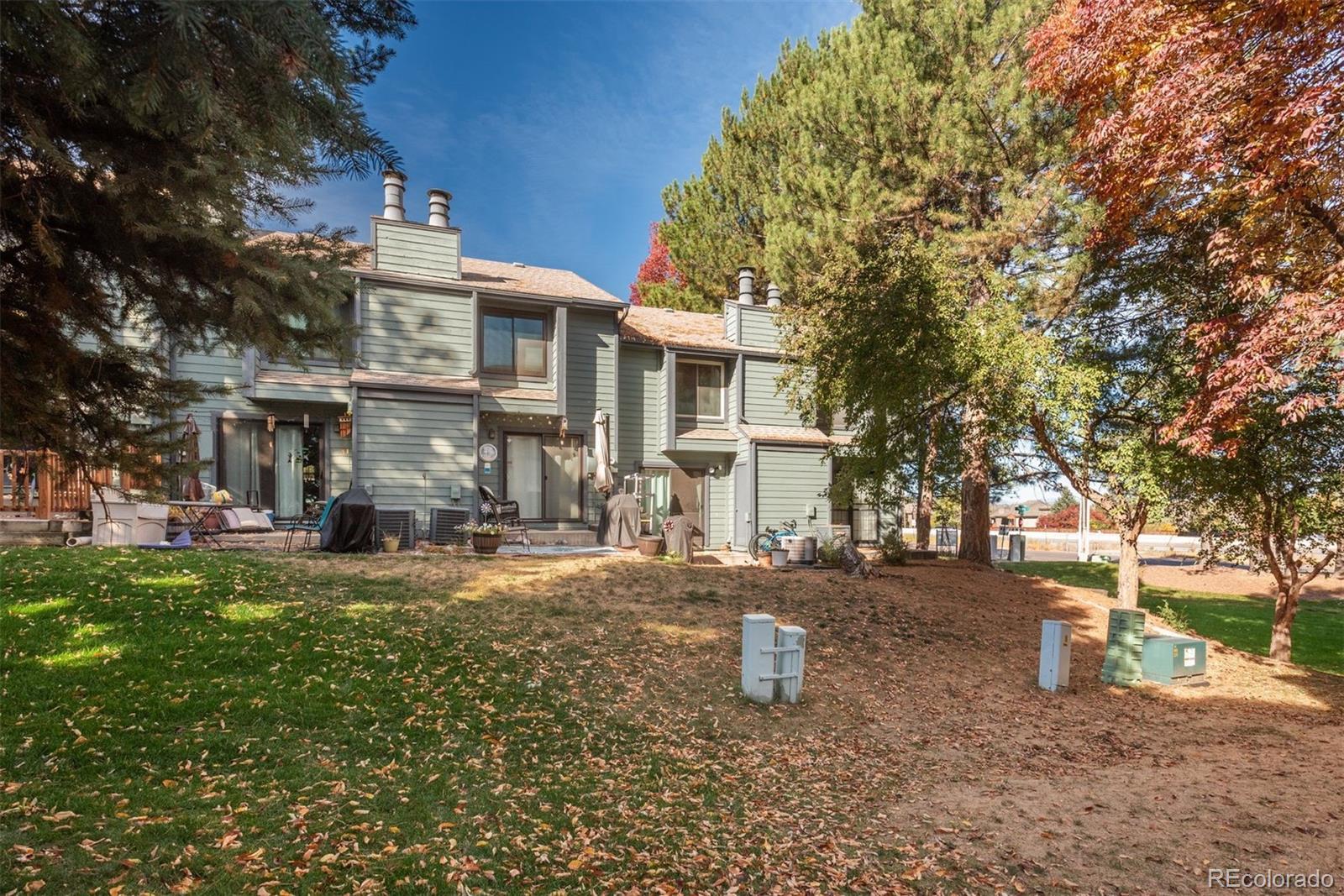 3506 S Depew Street Unit: 3