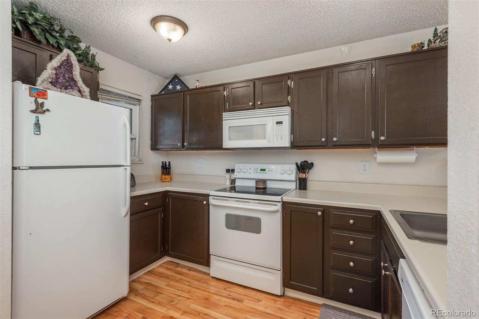 3506 S Depew Street Unit: 3