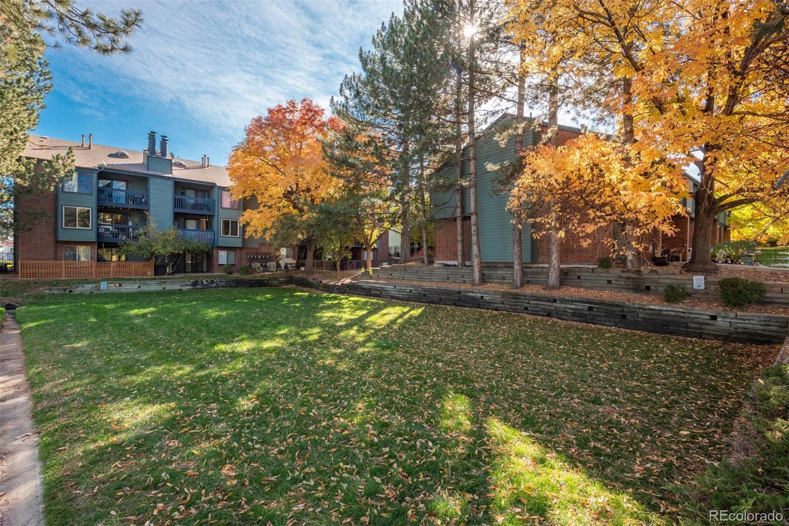 3506 S Depew Street Unit: 3