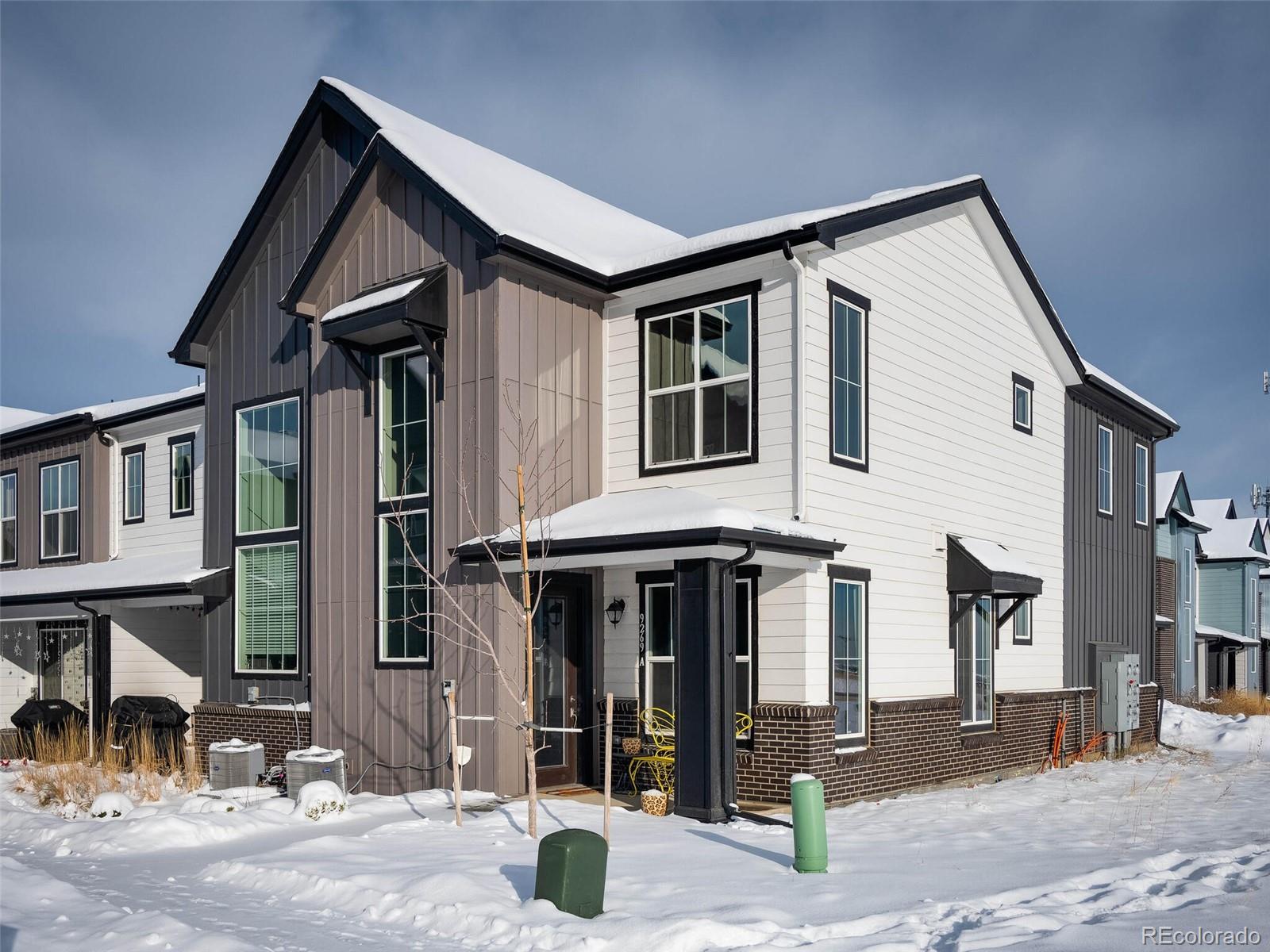 9269 Garnett Street Unit: A