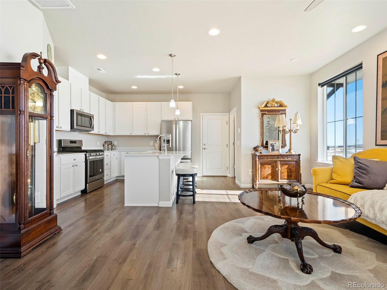 9269 Garnett Street Unit: A