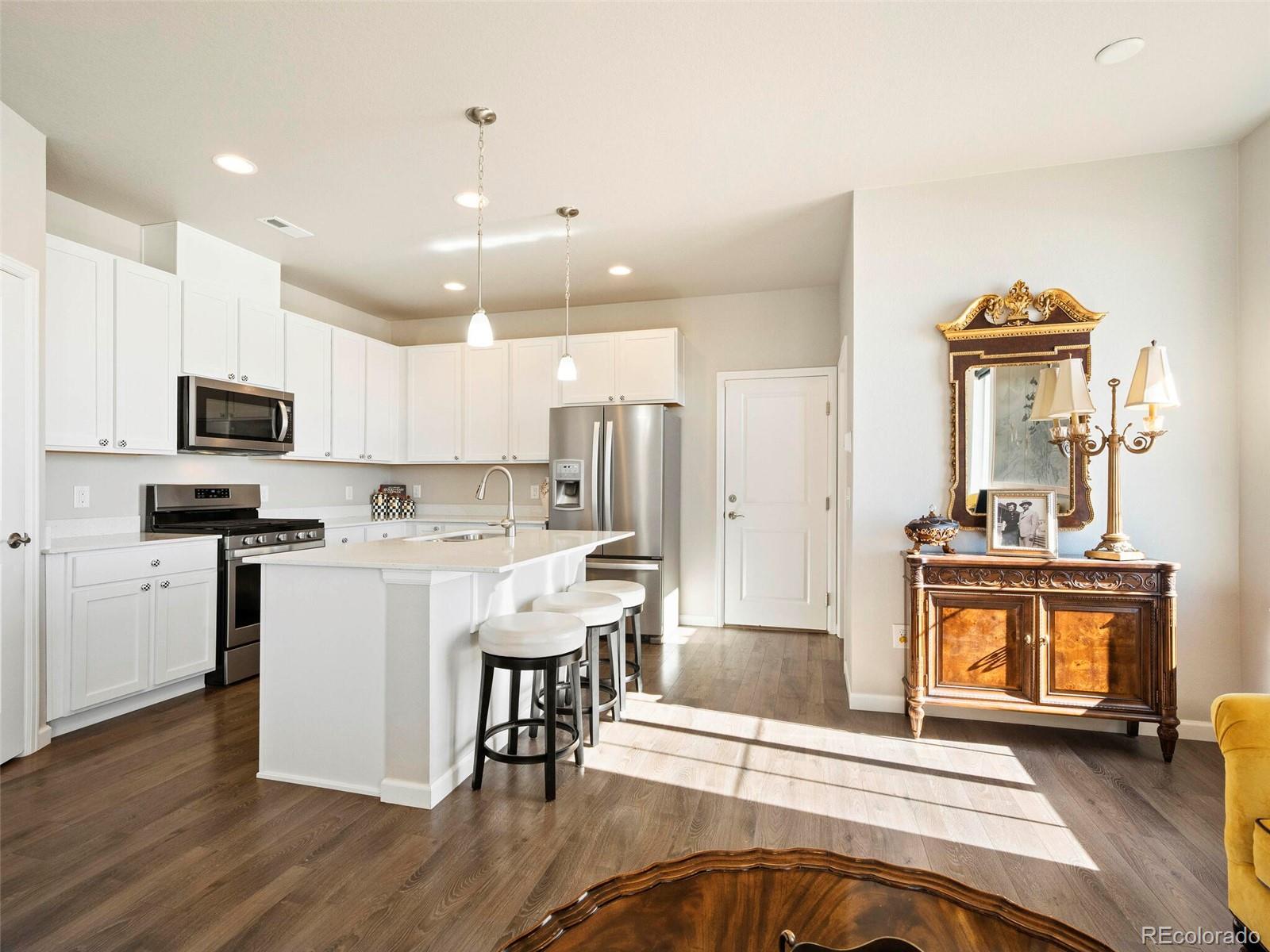 9269 Garnett Street Unit: A