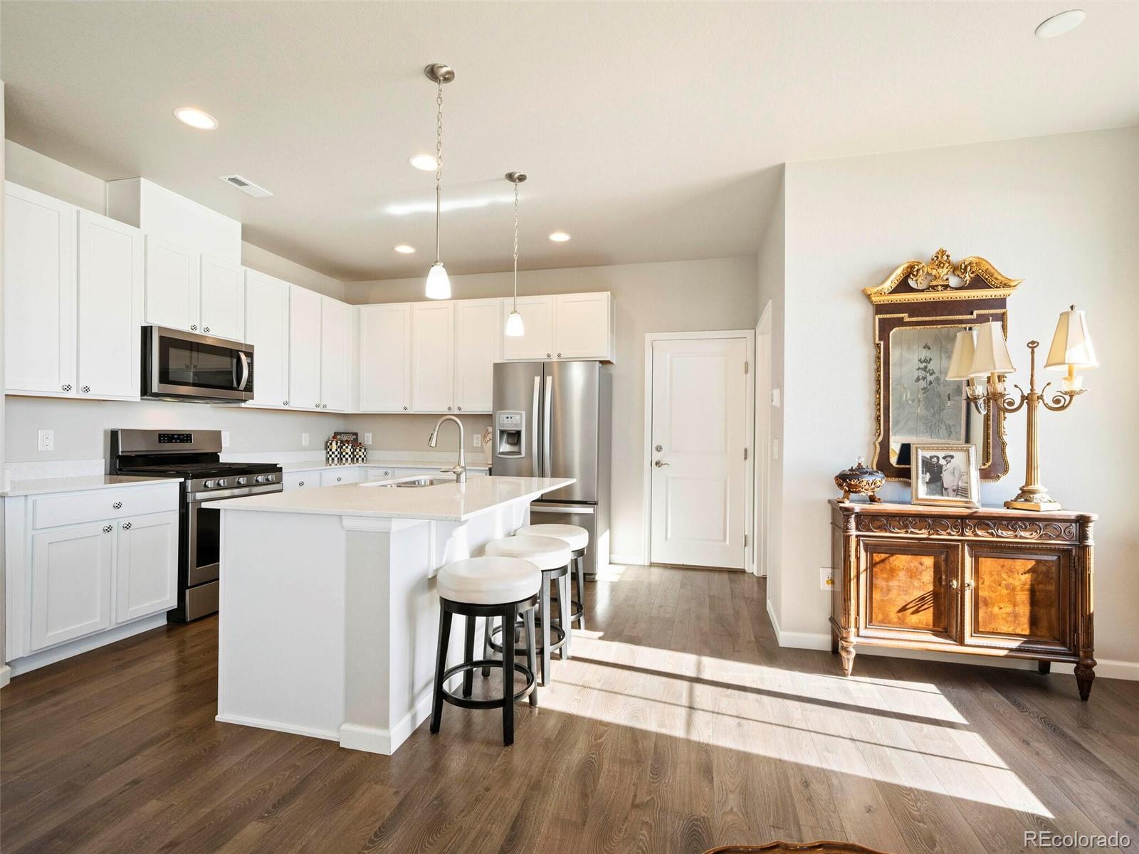 9269 Garnett Street Unit: A