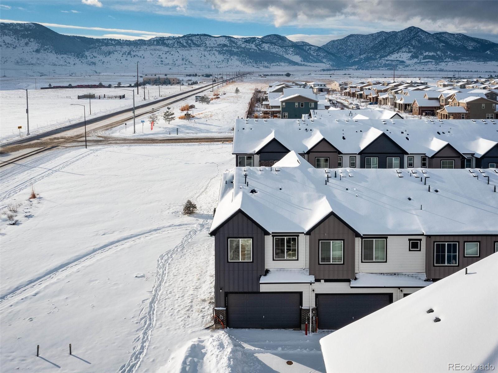 9269 Garnett Street Unit: A