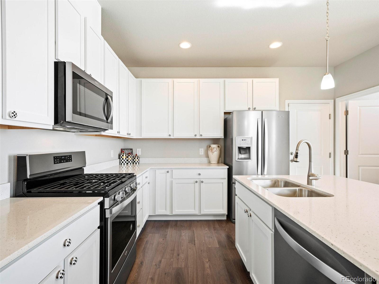 9269 Garnett Street Unit: A