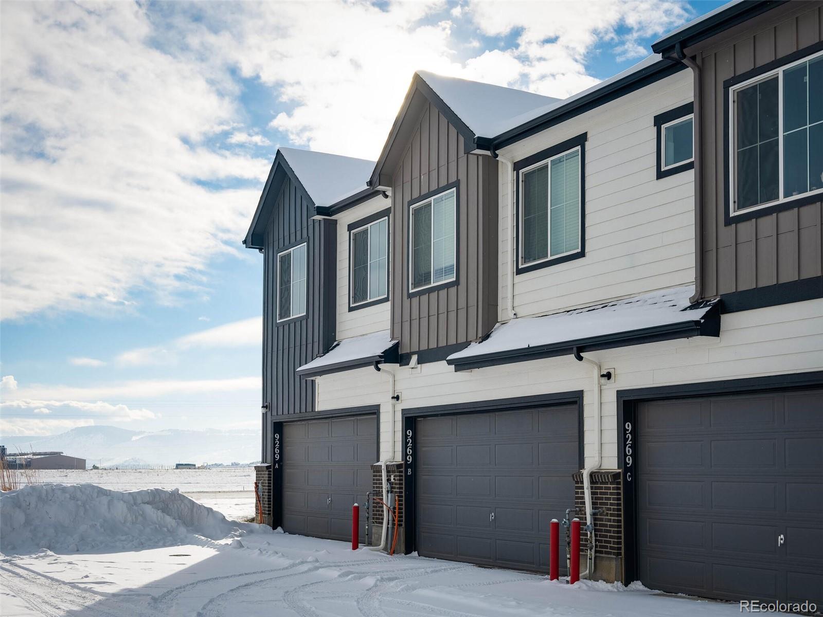 9269 Garnett Street Unit: A