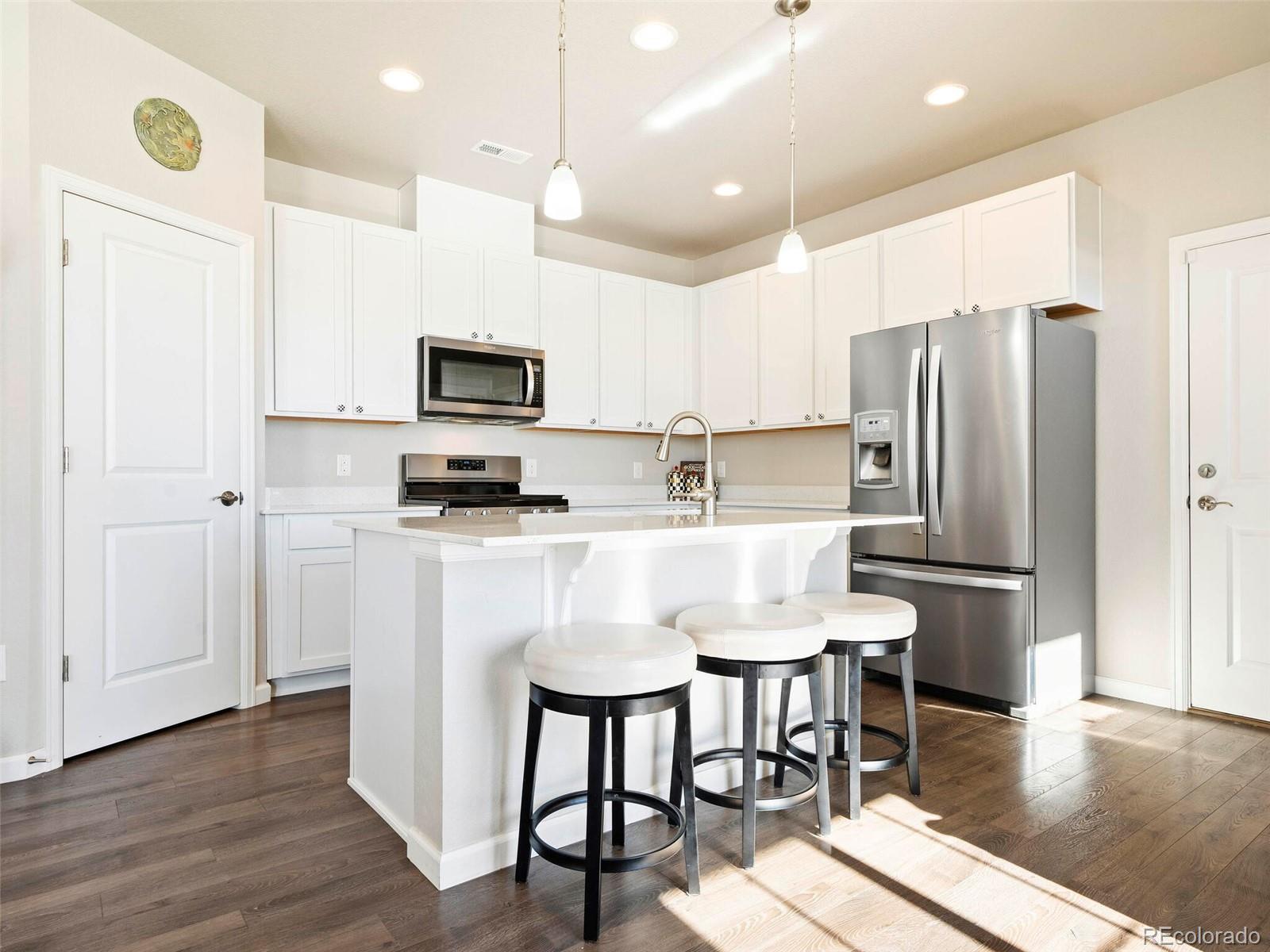 9269 Garnett Street Unit: A
