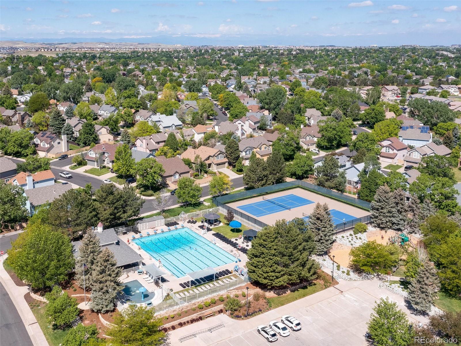 10636 Clarke Farms Drive