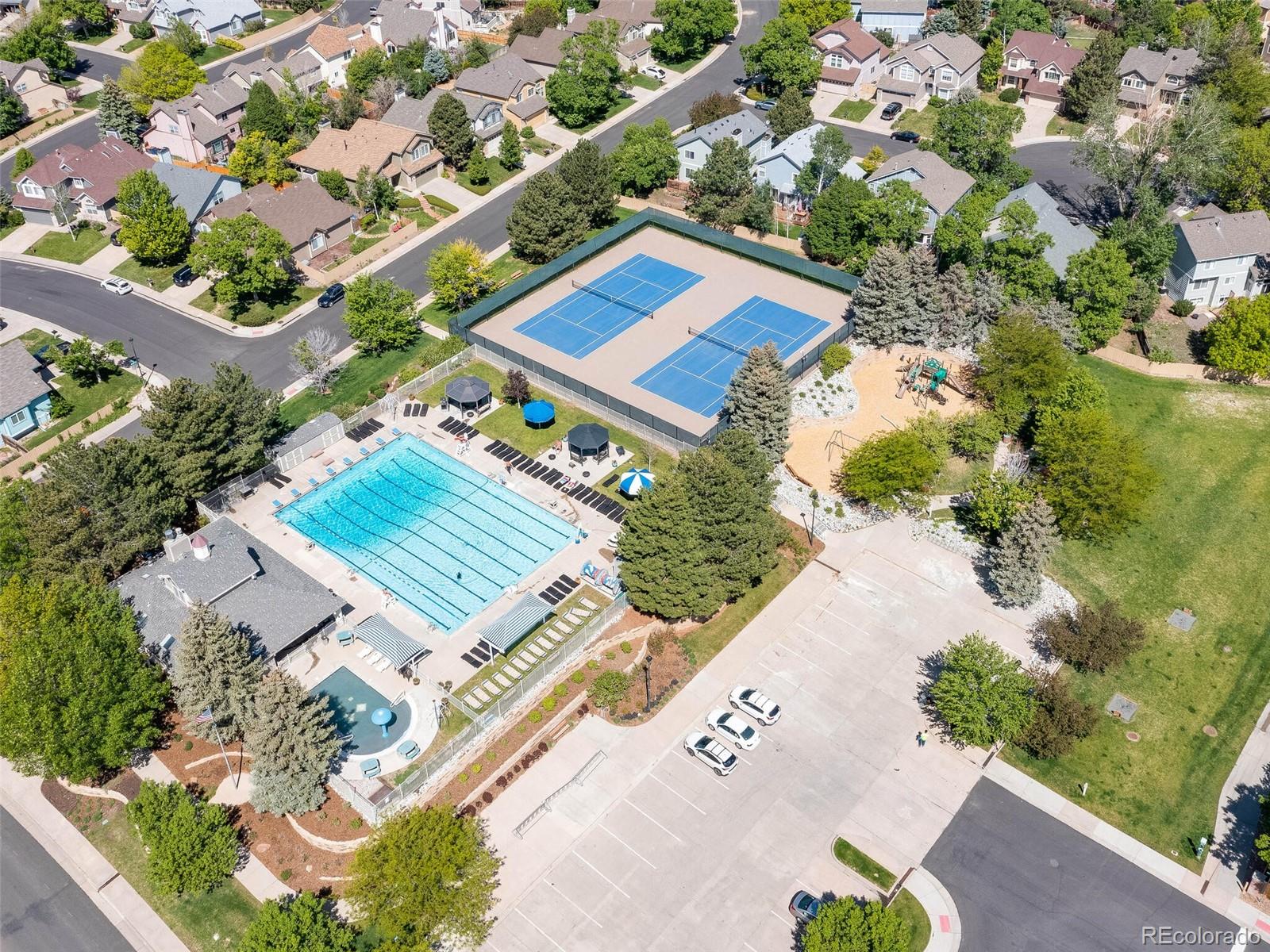 10636 Clarke Farms Drive