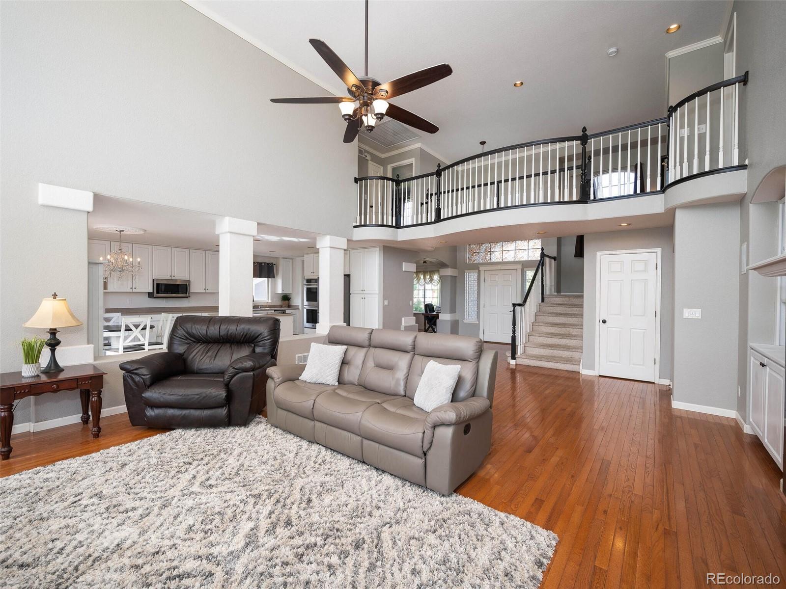 10636 Clarke Farms Drive