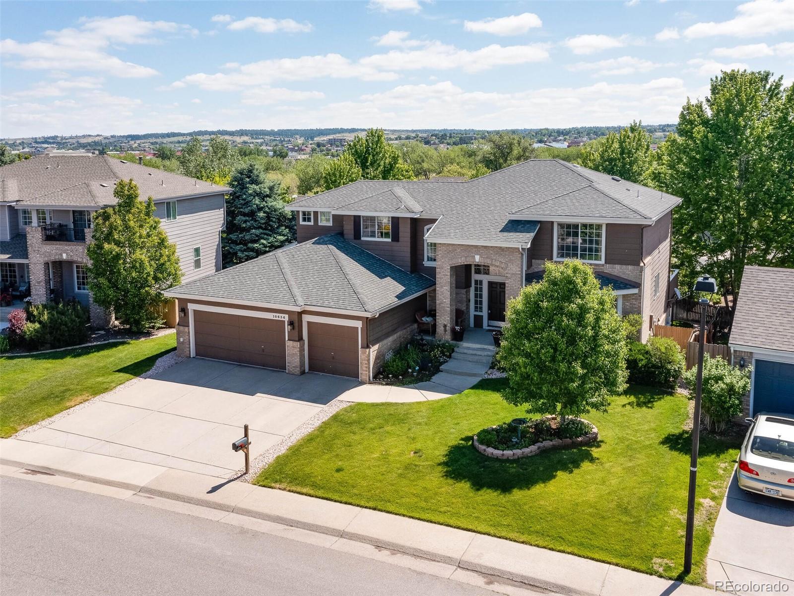 10636 Clarke Farms Drive