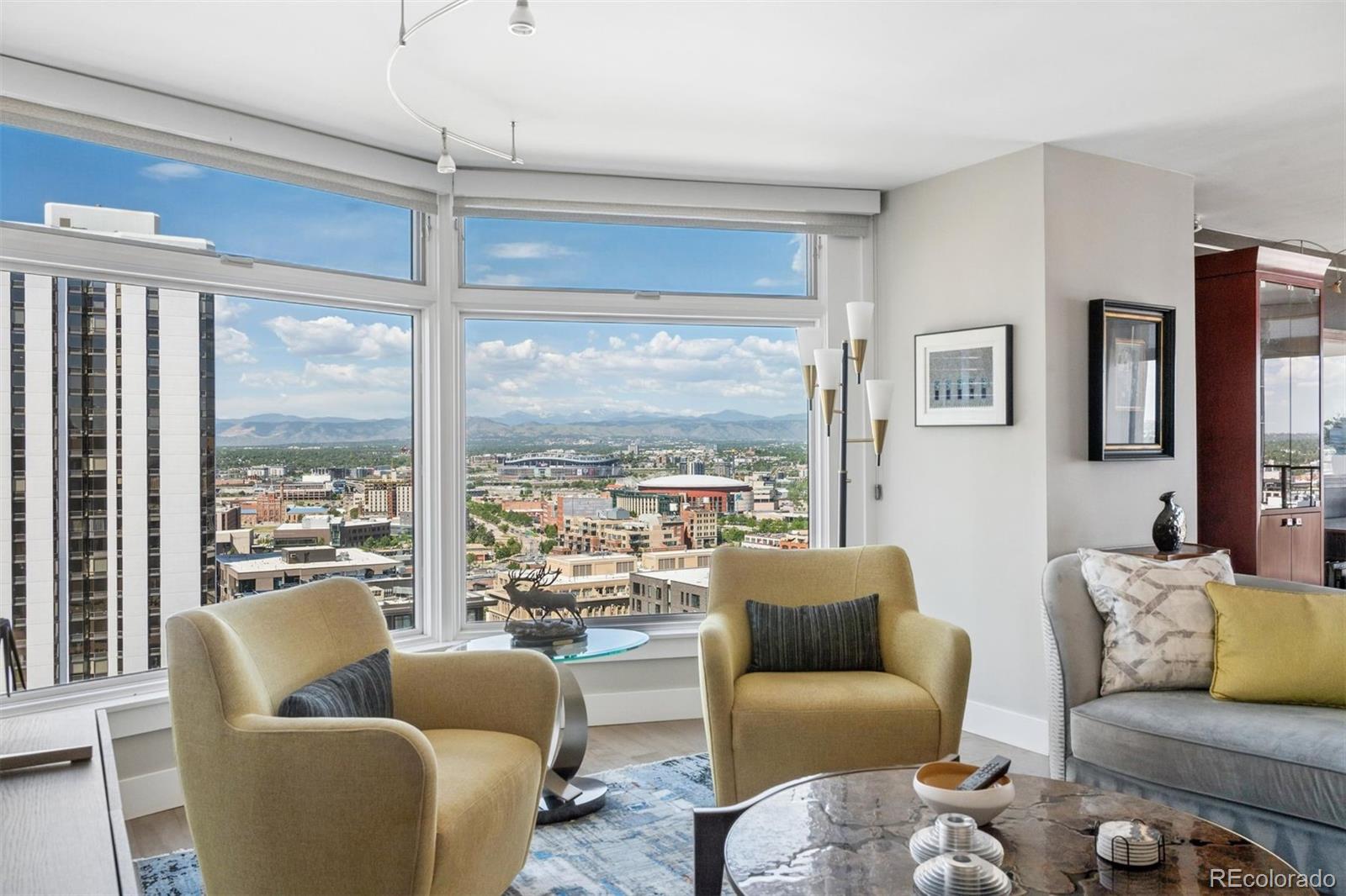 1777 Larimer Street Unit: 2210