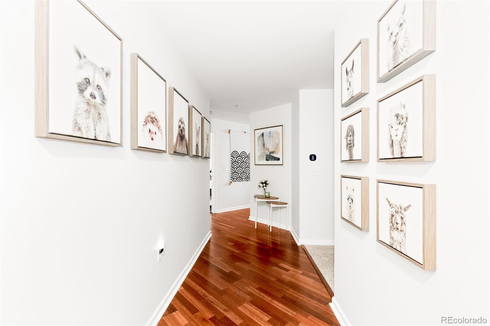 925 N Lincoln Street Unit: 4B