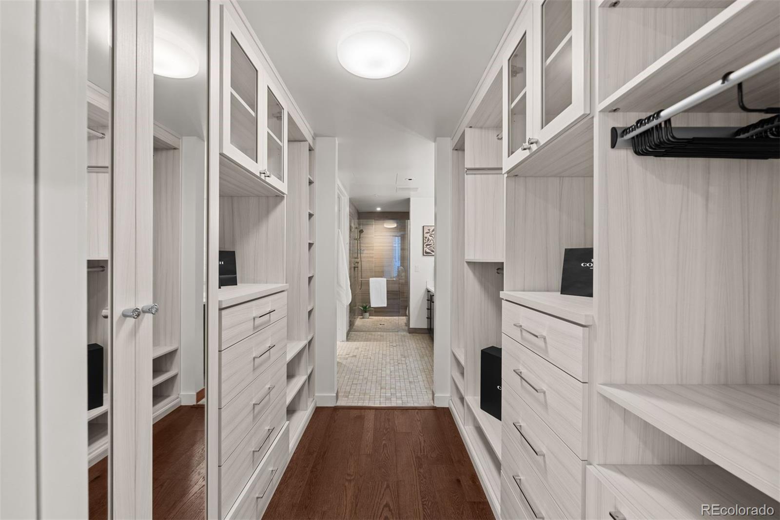 1750 Wewatta Street Unit: 401