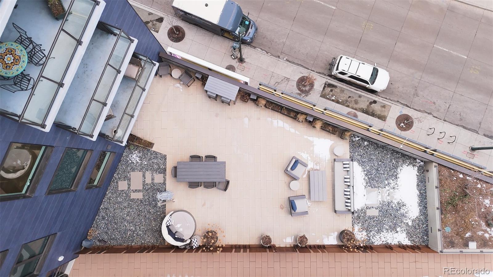 1750 Wewatta Street Unit: 401