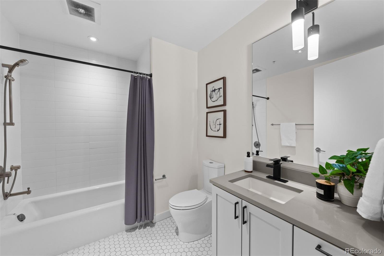 1750 Wewatta Street Unit: 401