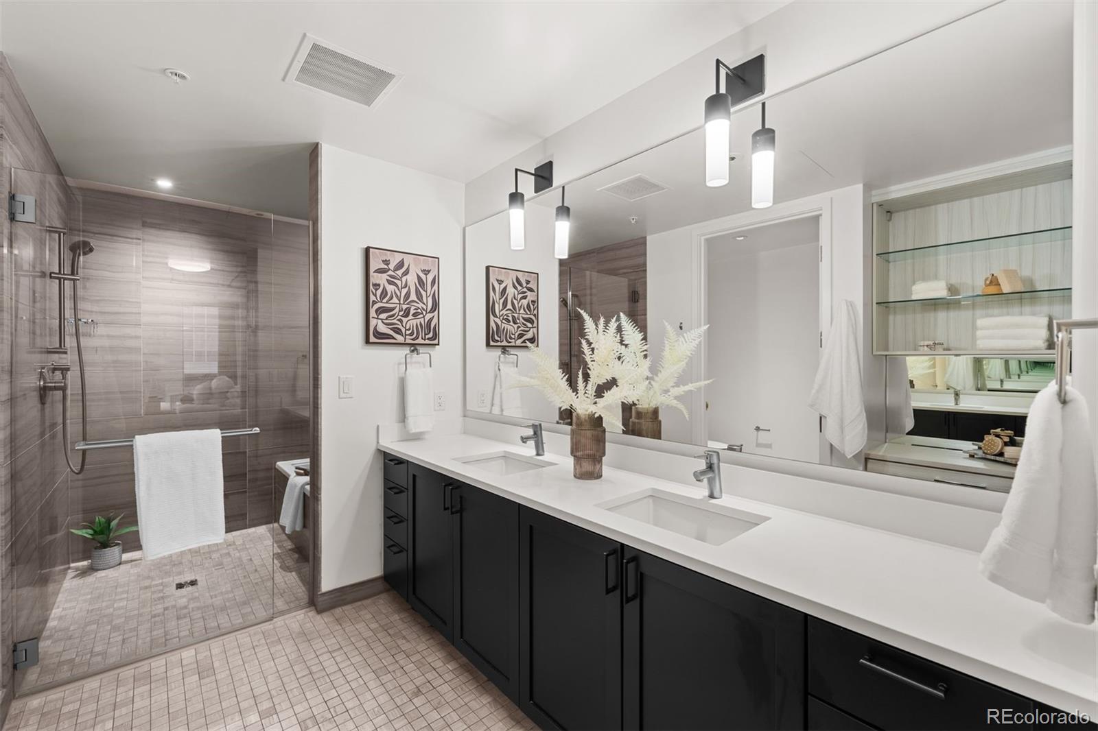 1750 Wewatta Street Unit: 401