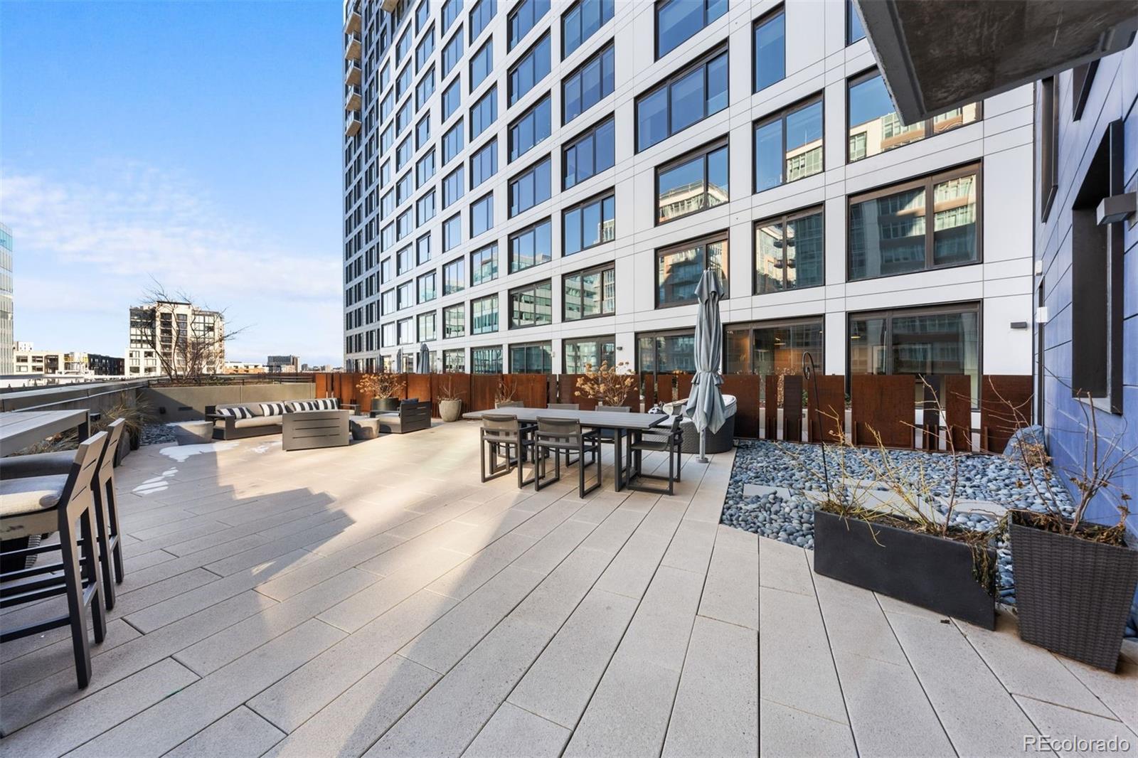1750 Wewatta Street Unit: 401