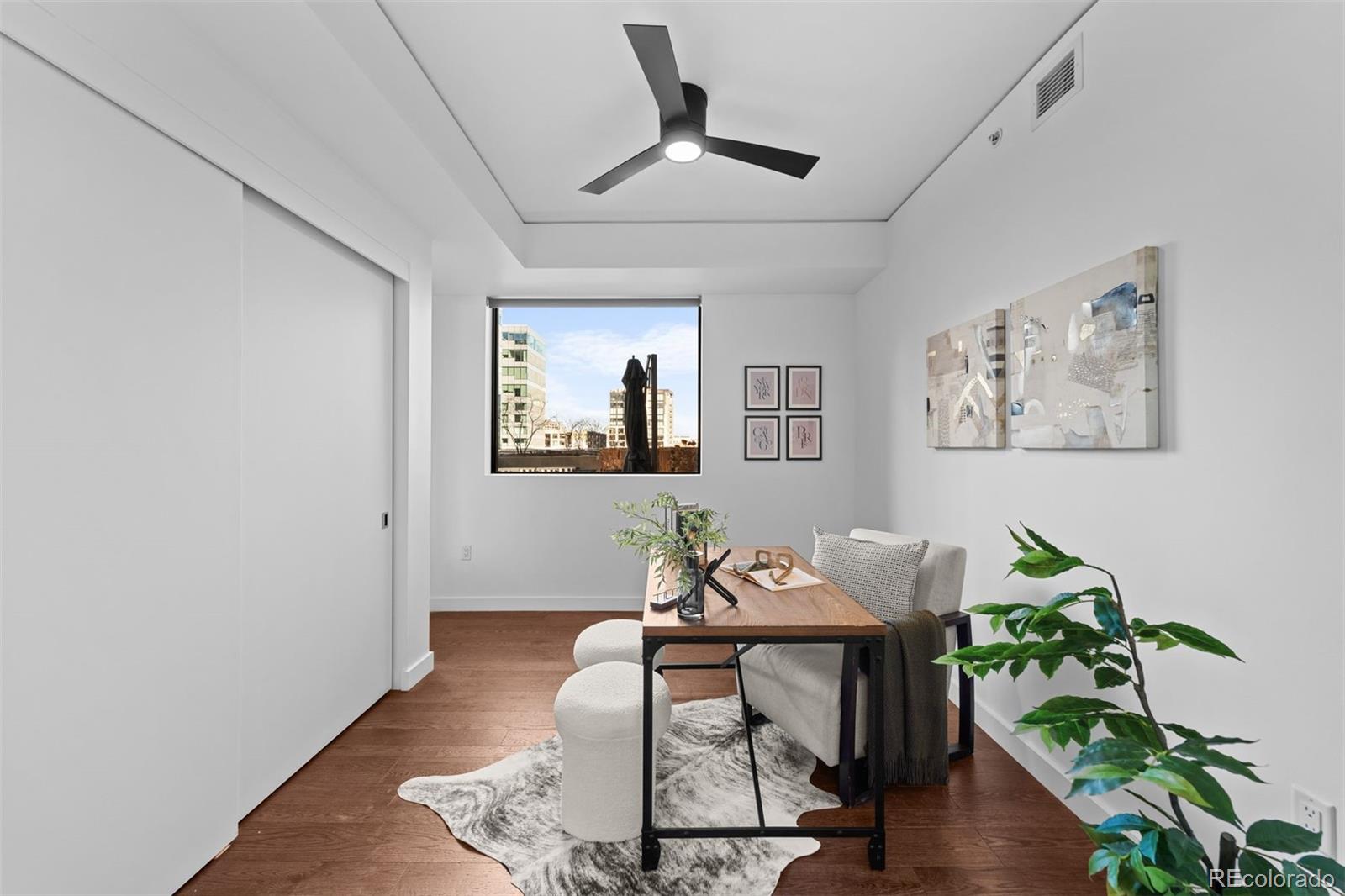 1750 Wewatta Street Unit: 401