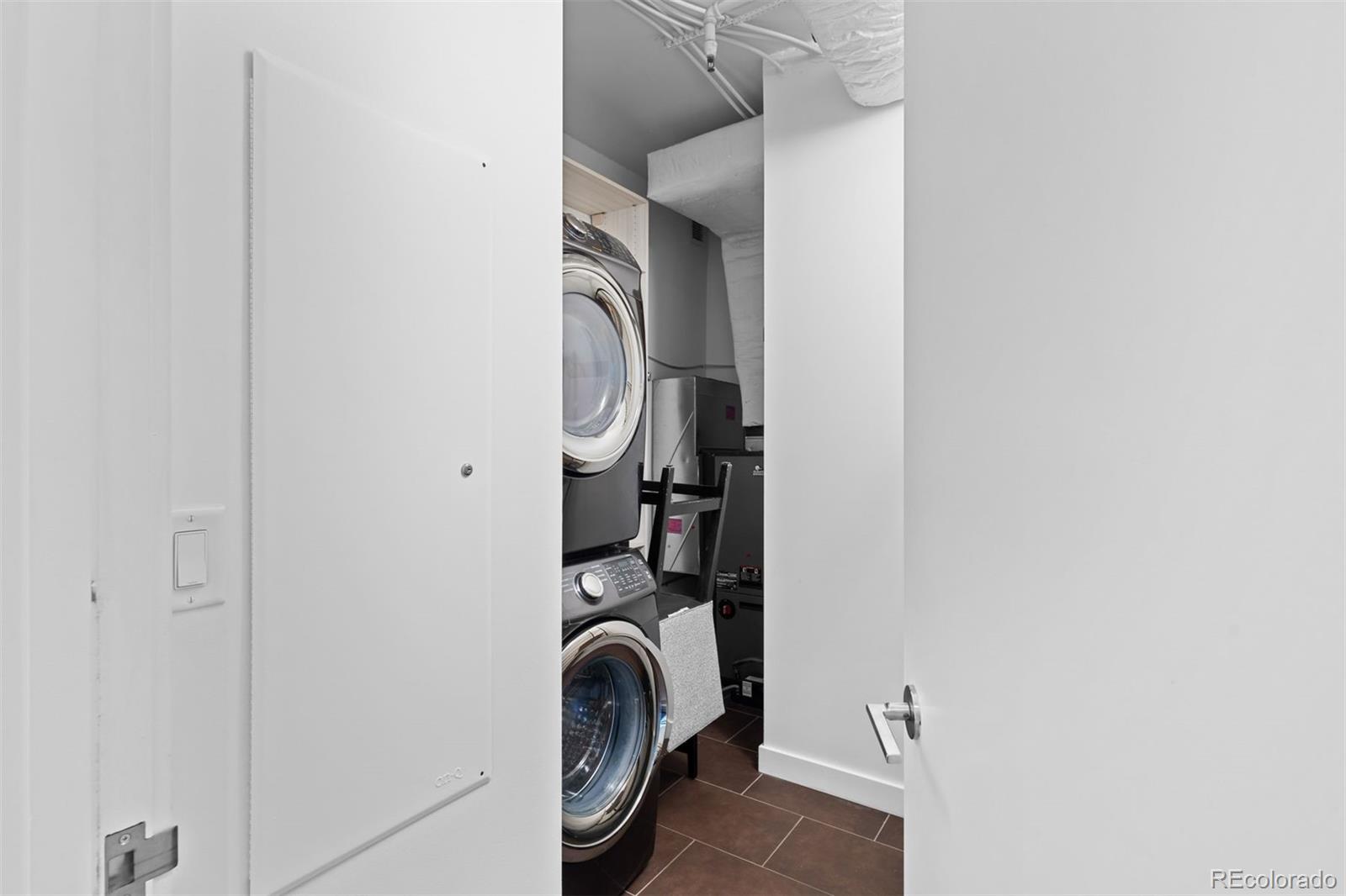 1750 Wewatta Street Unit: 401