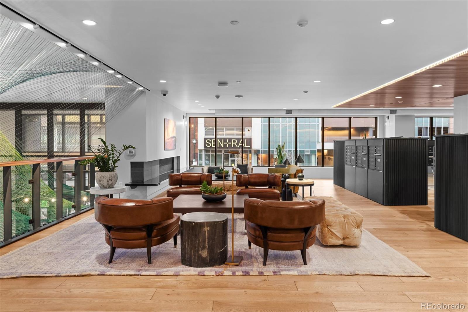 1750 Wewatta Street Unit: 401