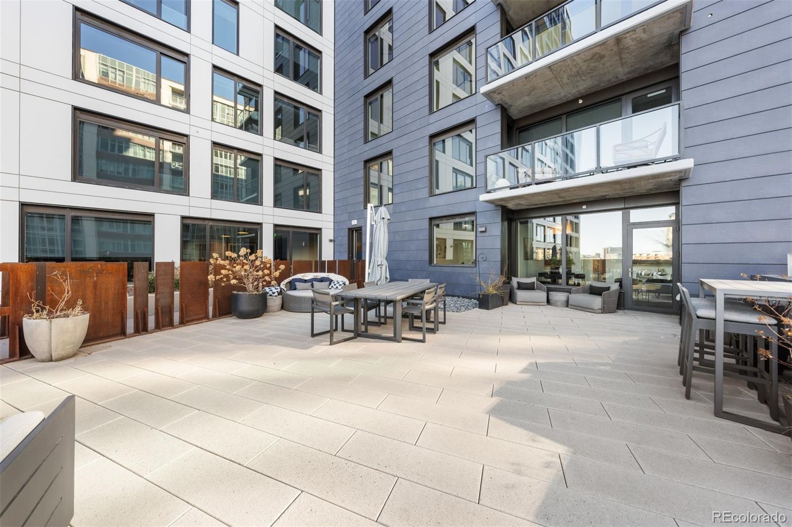1750 Wewatta Street Unit: 401