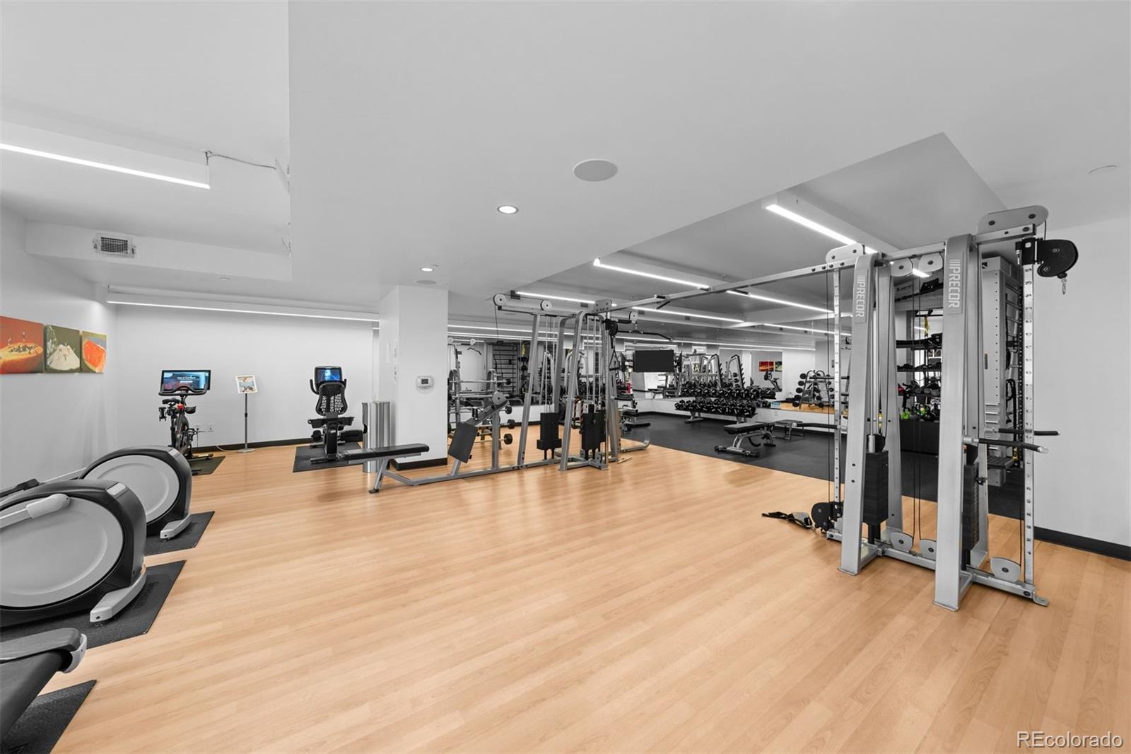 1750 Wewatta Street Unit: 401