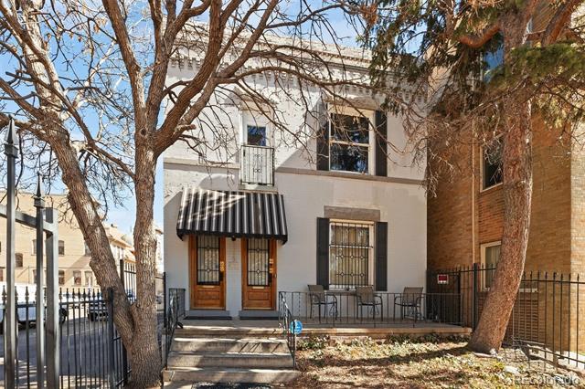 1554 N Pennsylvania Street