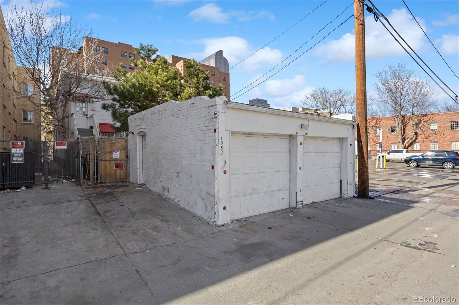 1554 N Pennsylvania Street