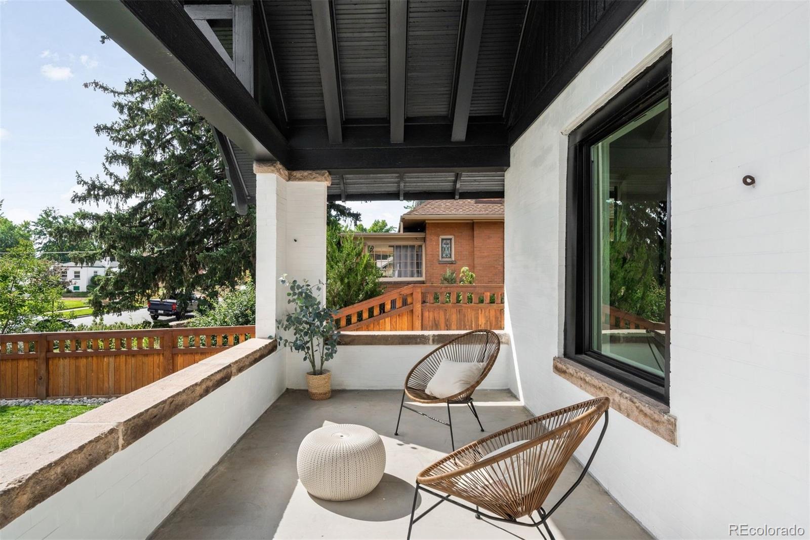 2917 Clermont Street