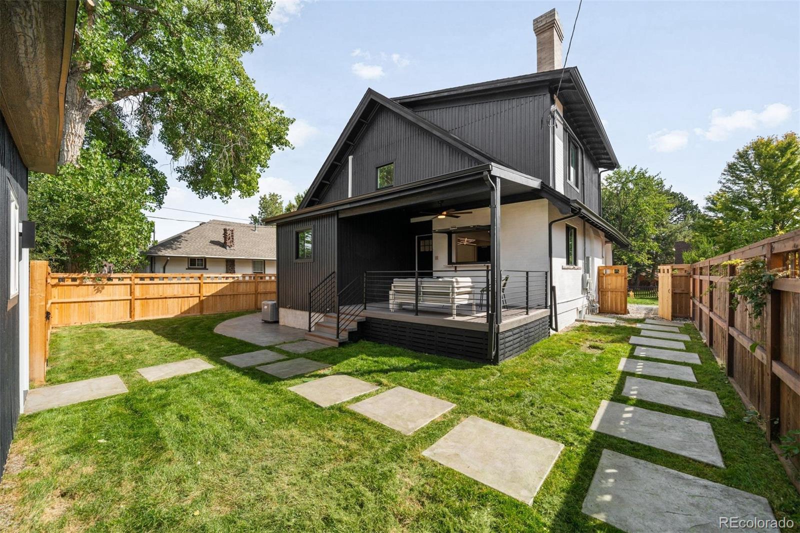 2917 Clermont Street