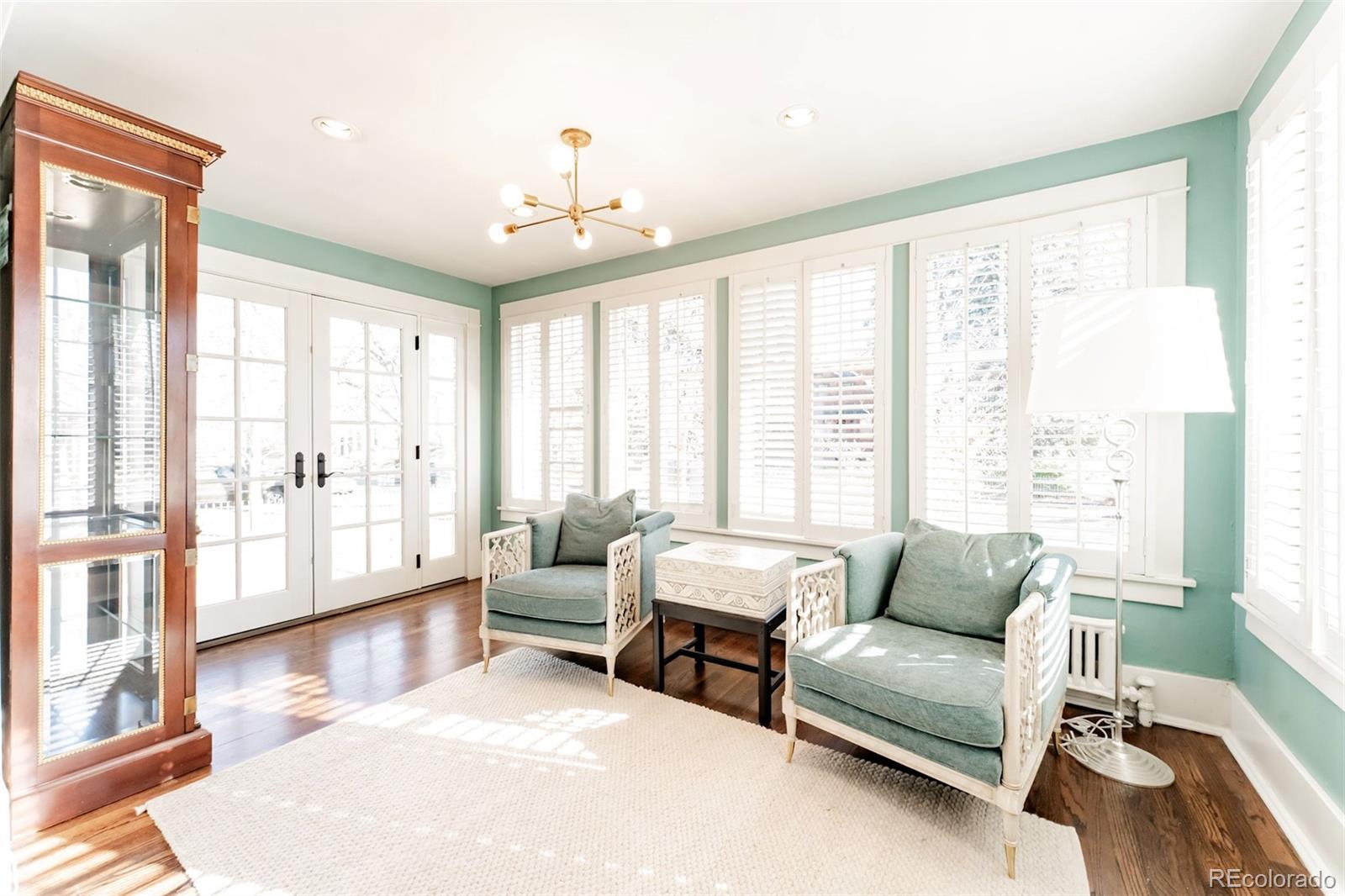 4535 E Montview Boulevard