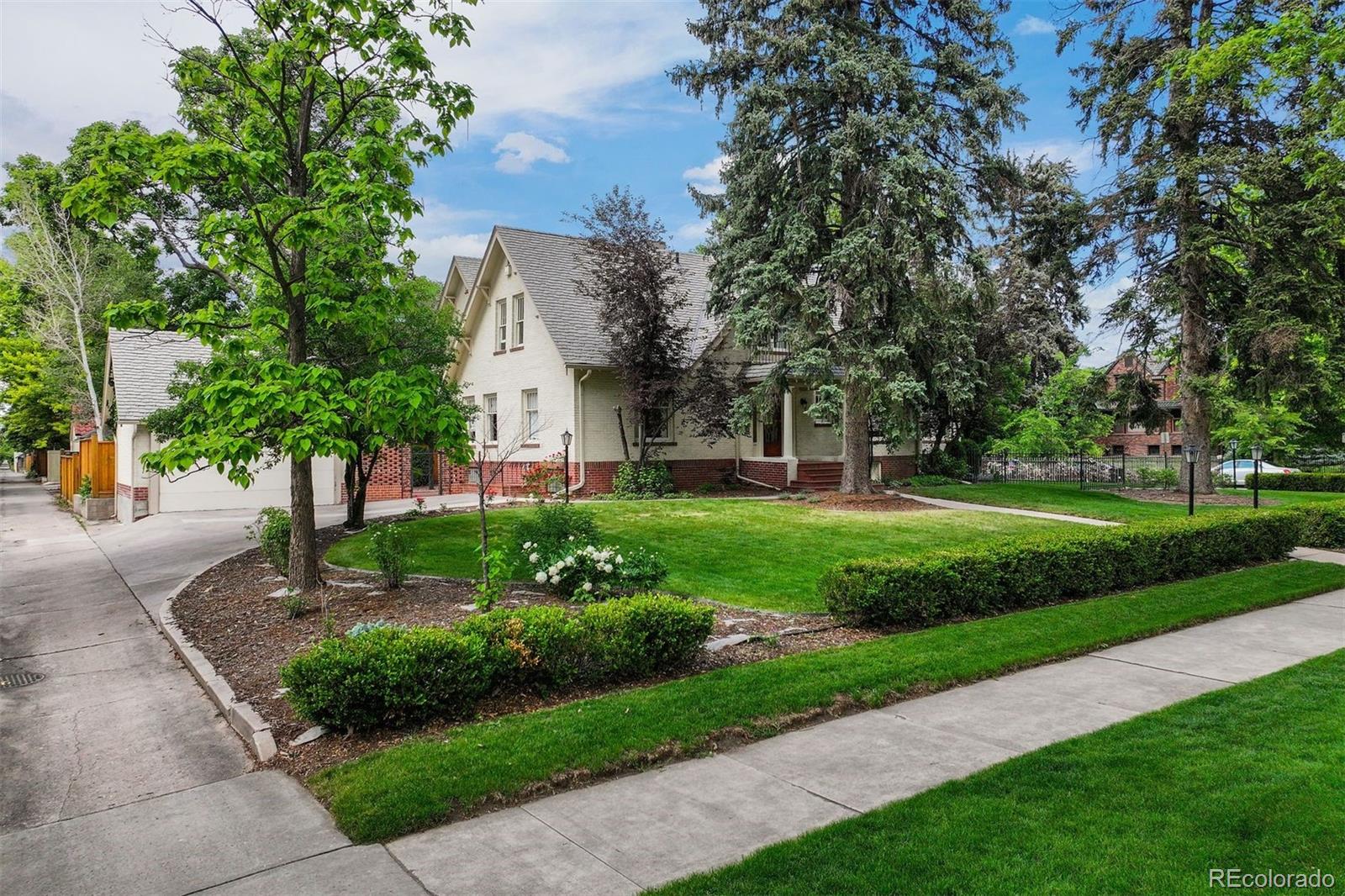 4535 E Montview Boulevard