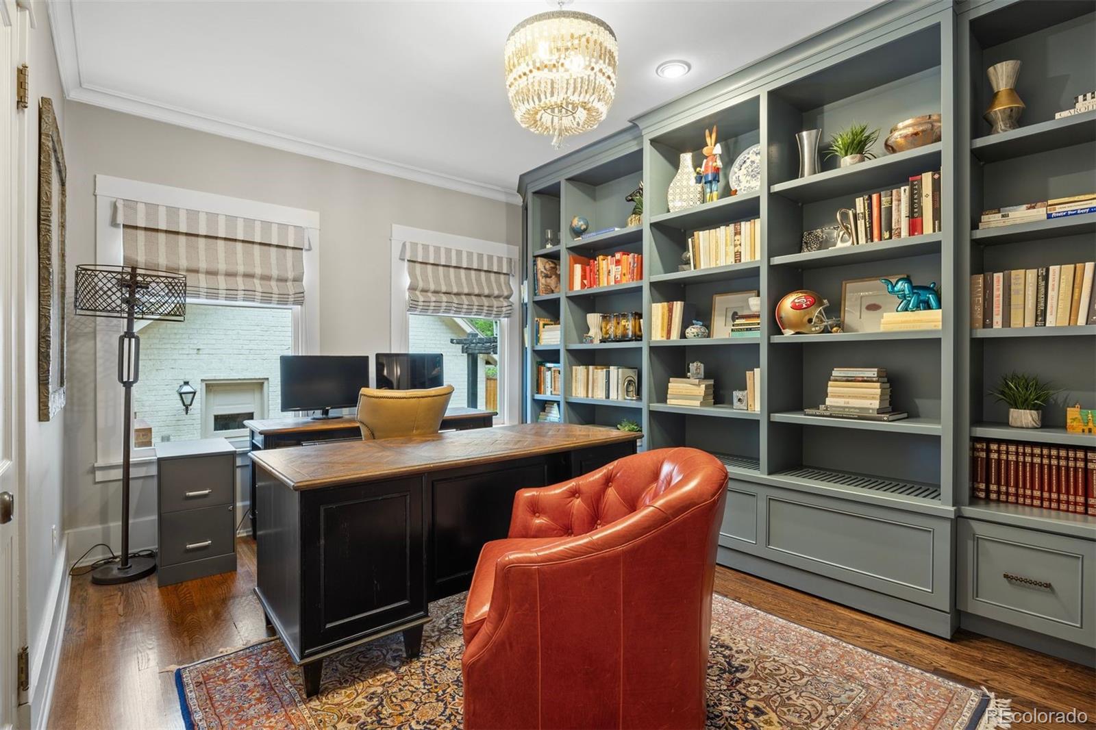 4535 E Montview Boulevard