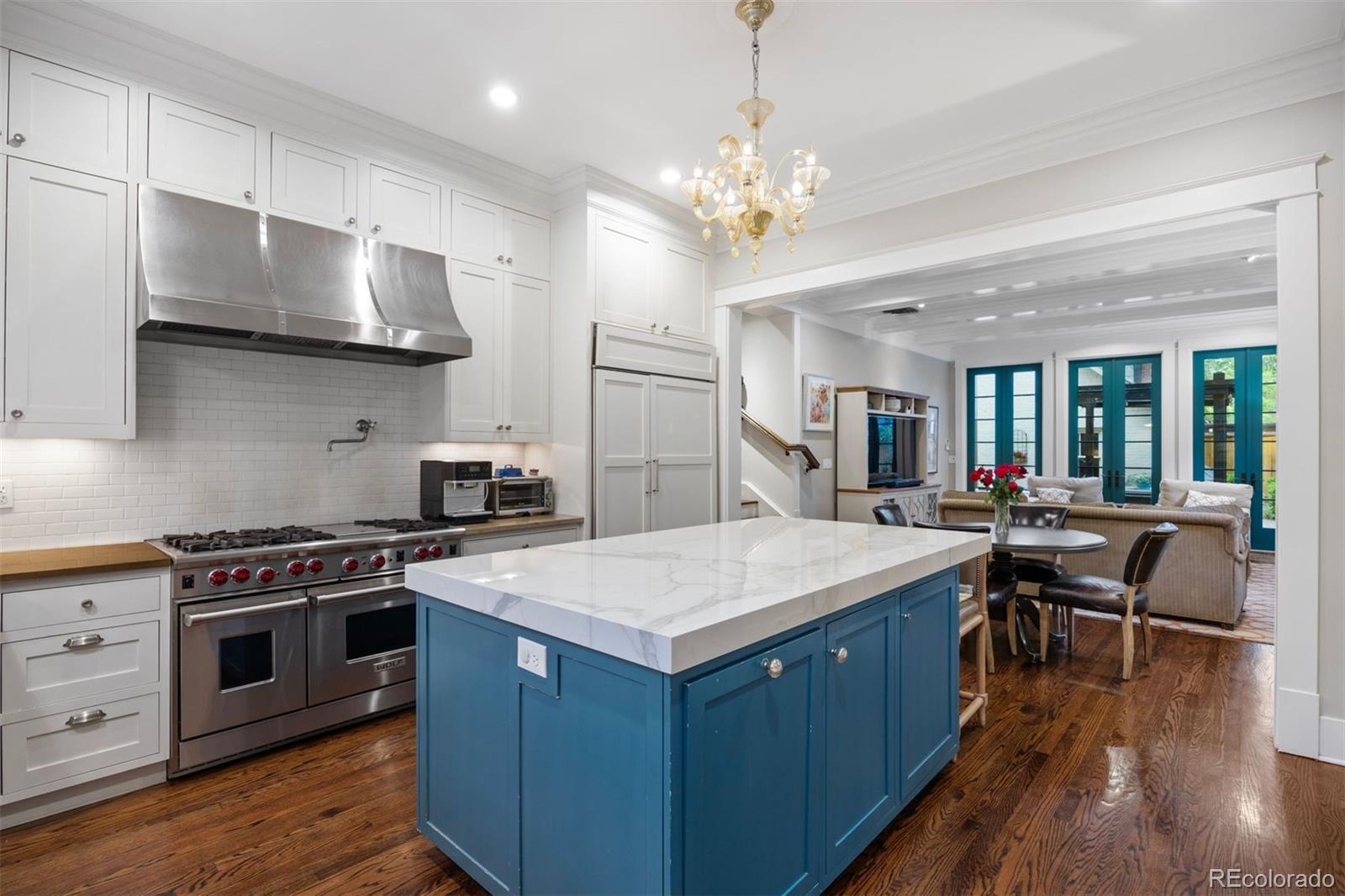 4535 E Montview Boulevard