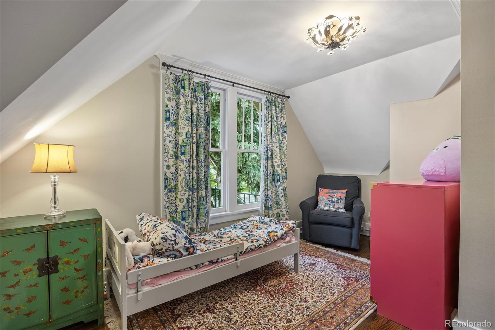 4535 E Montview Boulevard