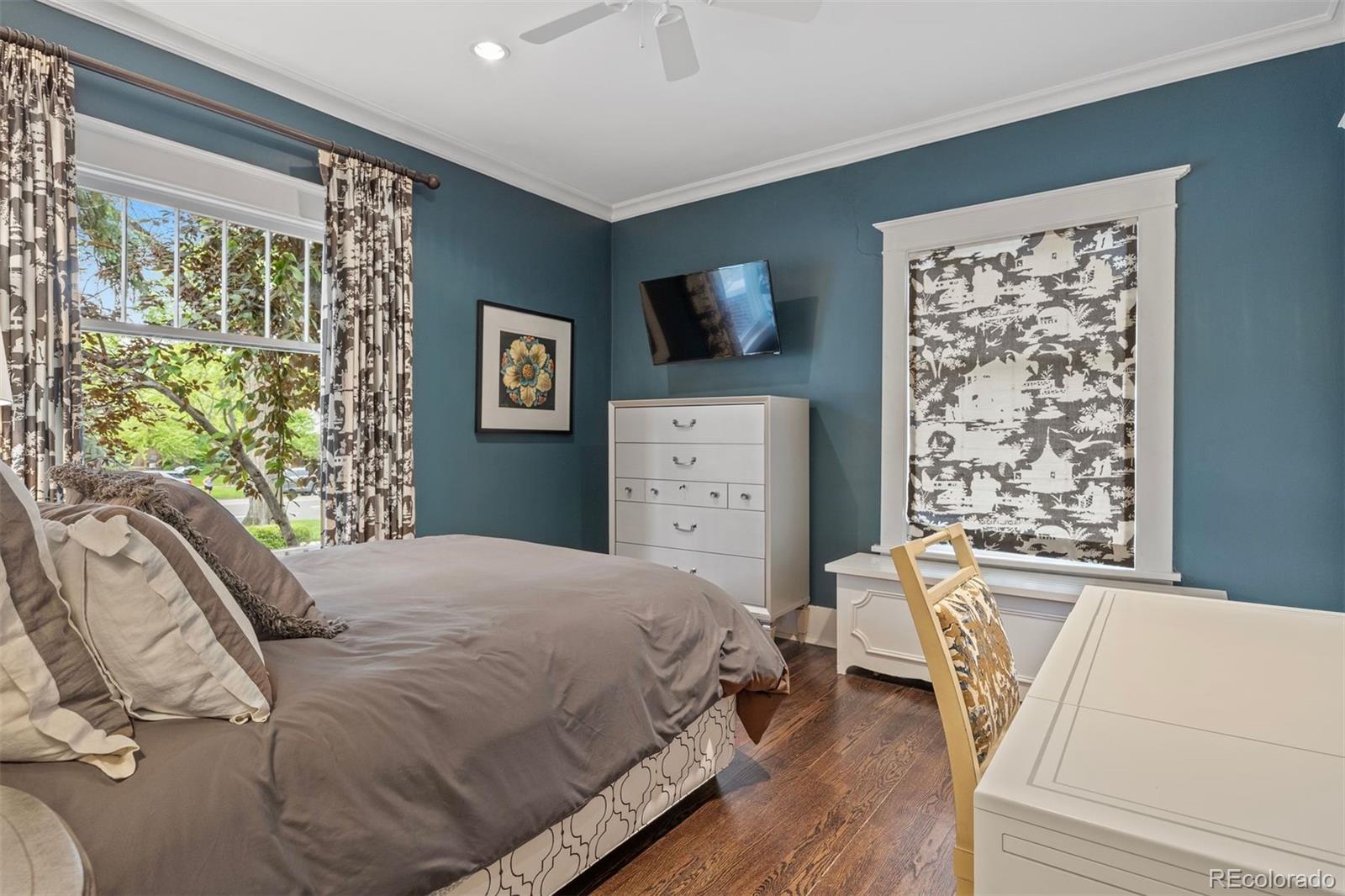 4535 E Montview Boulevard