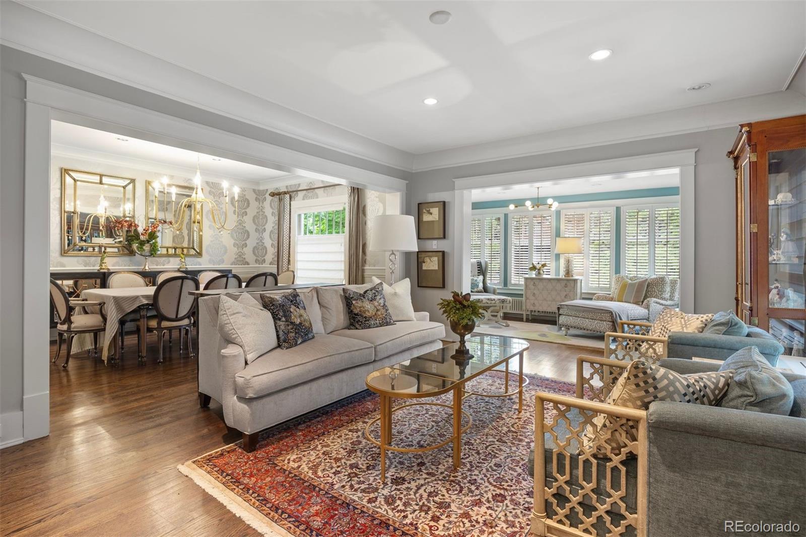 4535 E Montview Boulevard