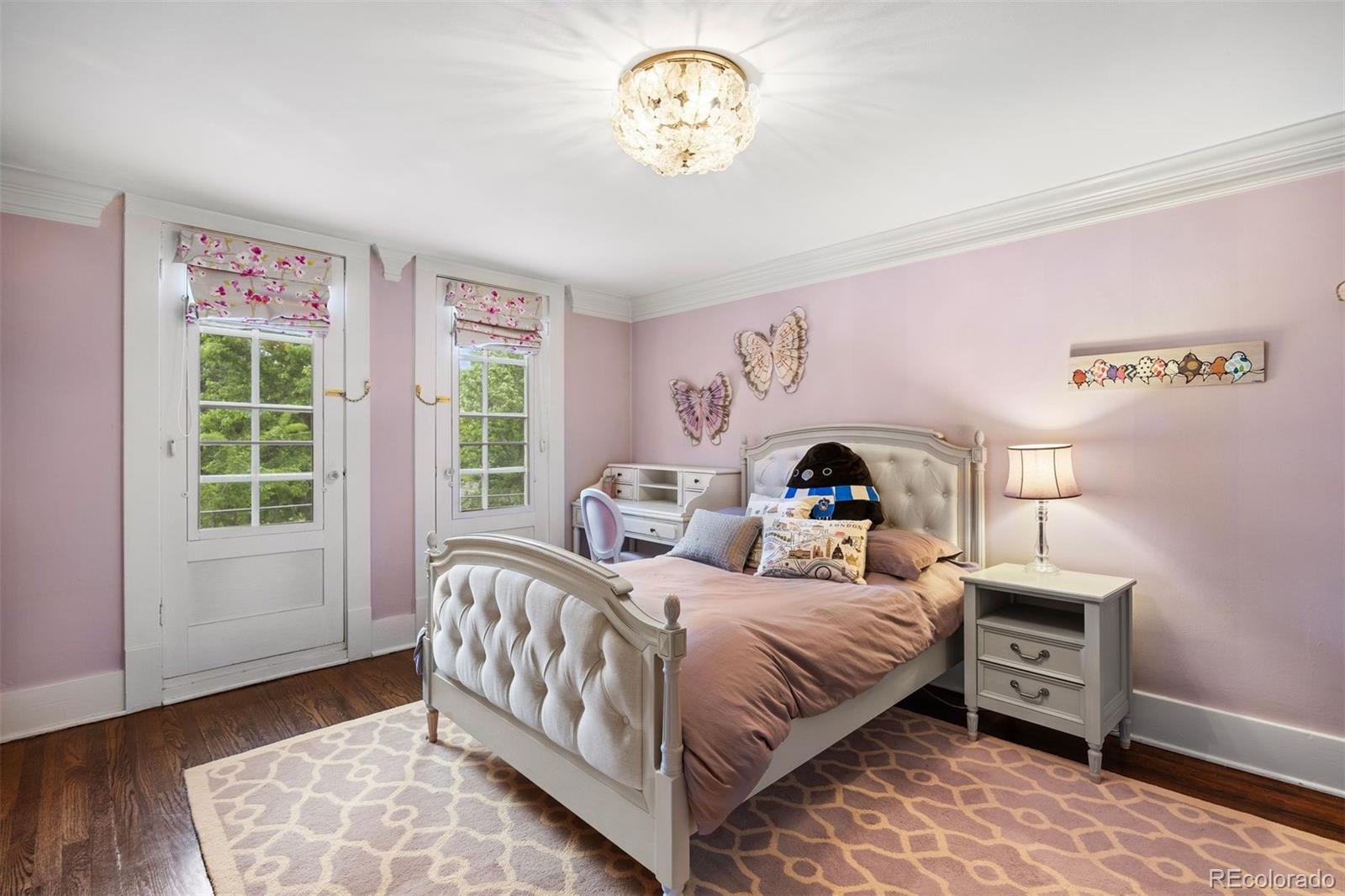 4535 E Montview Boulevard