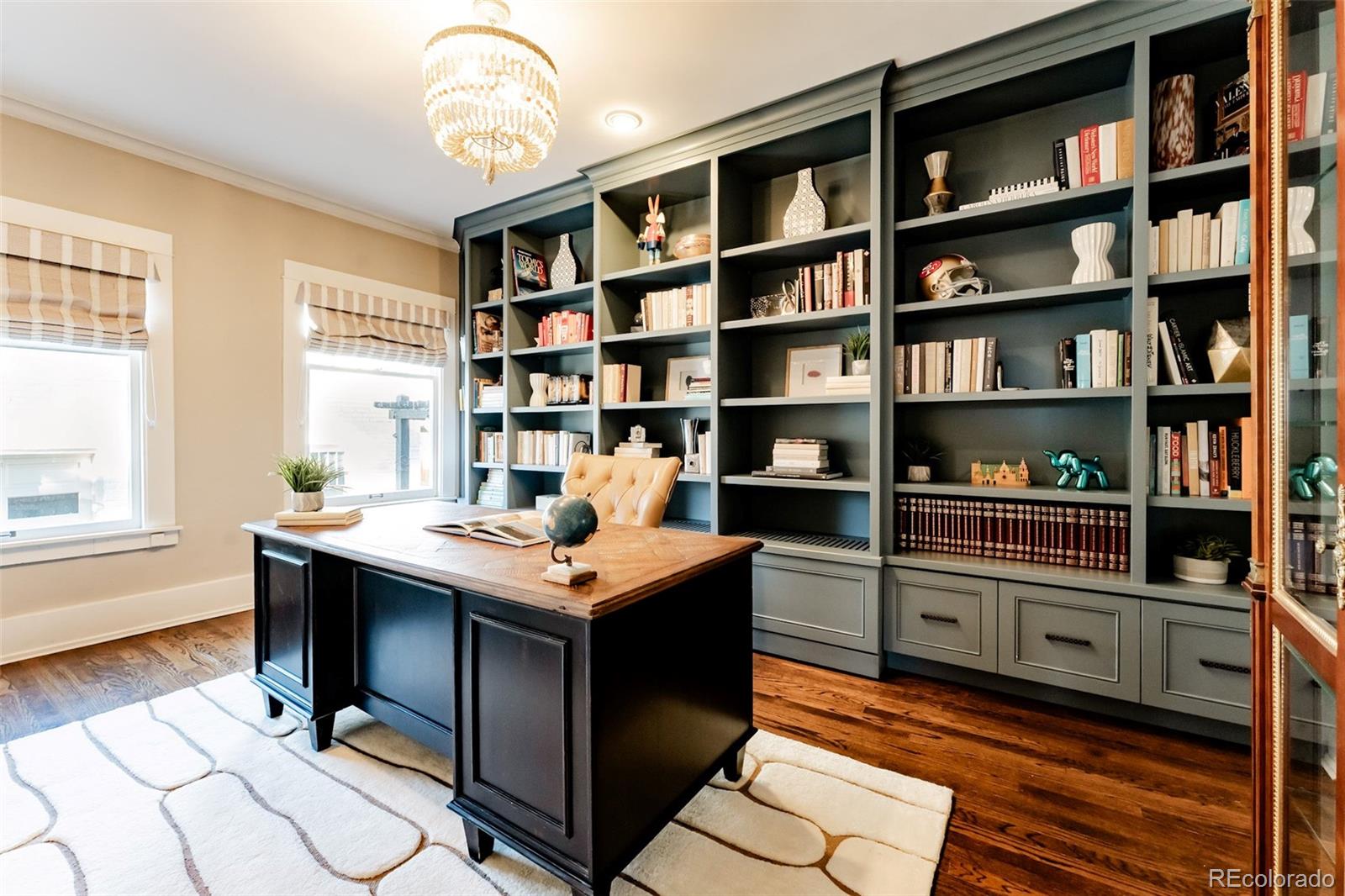 4535 E Montview Boulevard