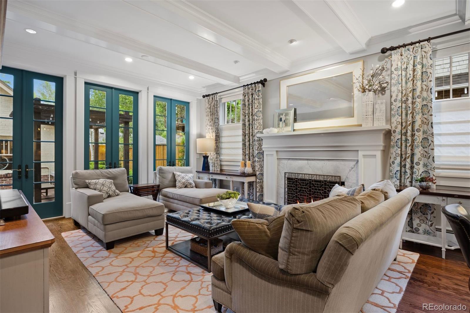 4535 E Montview Boulevard