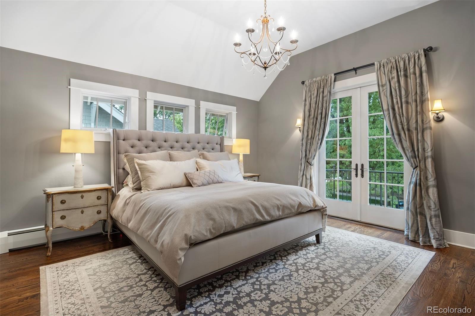 4535 E Montview Boulevard