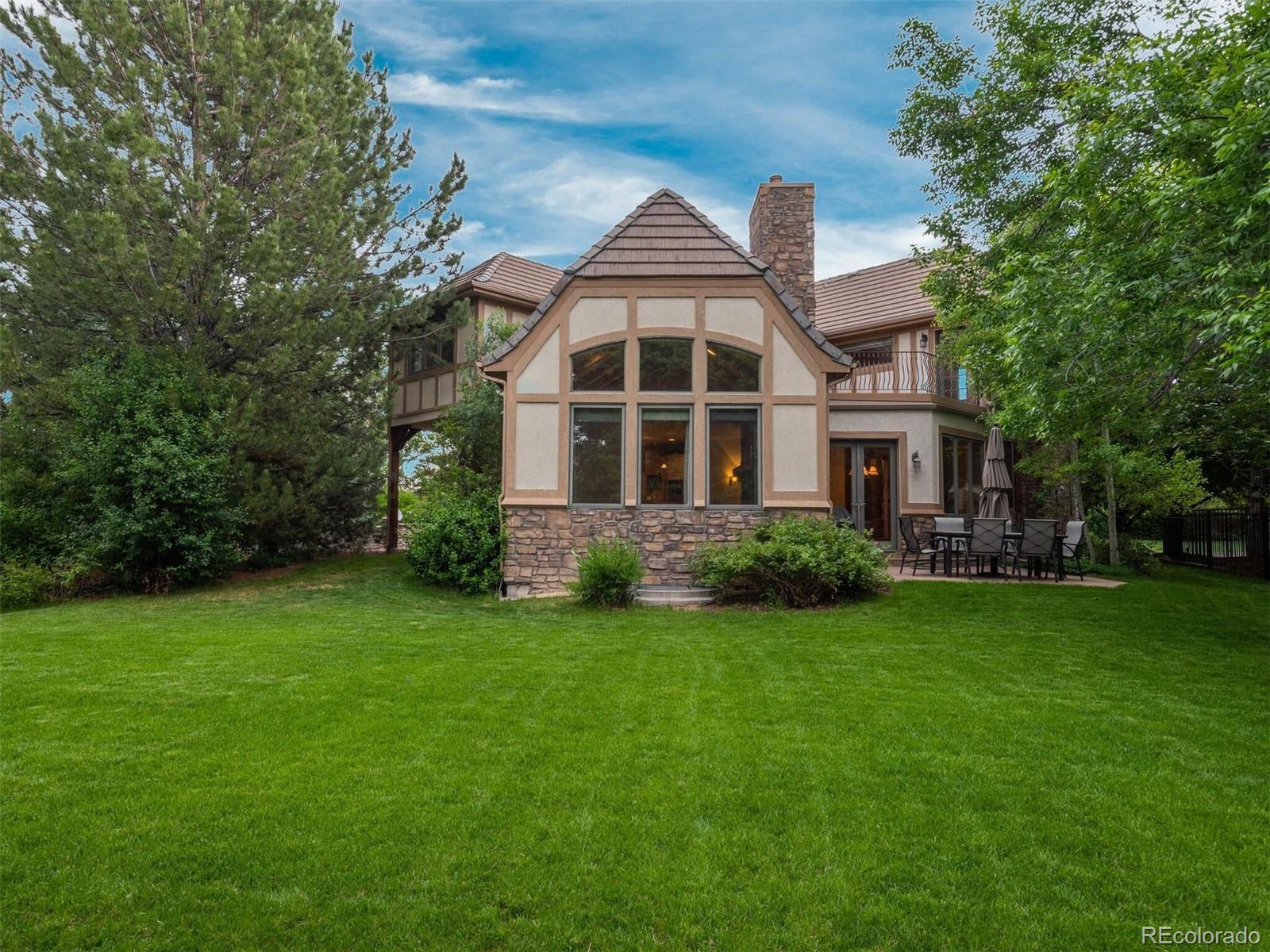 9 Foxtail Circle