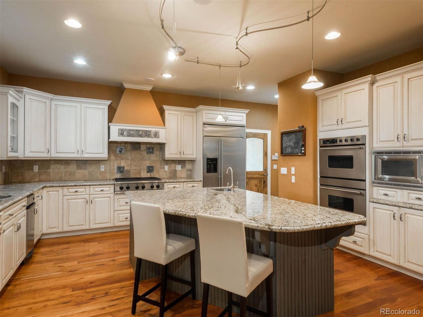 9 Foxtail Circle